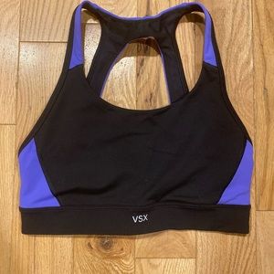 Victoria's Secret sports bra
